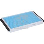 Innenraumfilter Fiat Multipla 27948 Innenraumfilter Fiat Multipla 27948