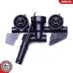 ESEN SKV Waschwasserdüse, Scheinwerferreinigung 15SKV619 ESEN SKV Waschwasserdüse, Scheinwerferreinigung 15SKV619