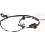 Sensor, Raddrehzahl 818042325 Sensor, Raddrehzahl 818042325
