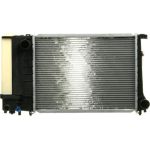 MAHLE Kühler, Motorkühlung CR 495 000P