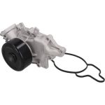 Kamoka Wasserpumpe / Kühlmittelpumpe T0168 Kamoka Wasserpumpe / Kühlmittelpumpe T0168