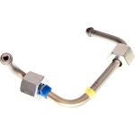 Hochdruckleitung, Einspritzanlage HPP400