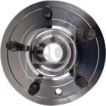 Radlagersatz 172450 Radlagersatz 172450