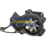 Japanparts Wasserpumpe PQ-610 Japanparts Wasserpumpe PQ-610