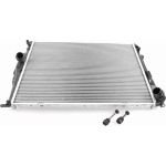 Vemo Motorkühler V20-60-0007 Vemo Motorkühler V20-60-0007