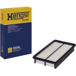 HENGST FILTER Luftfilter E659L HENGST FILTER Luftfilter E659L