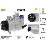 KOMPRESSOR, KLIMAANLAGE 690204