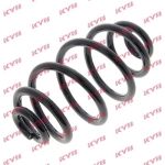 RX6346 KYB Fahrwerksfeder VW T. Passat 1.6-2.8 V6 06.97-05.05 RX6346 KYB Fahrwerksfeder VW T. Passat 1.6-2.8 V6 06.97-05.05