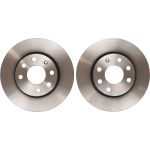 Bremsscheibe Opel P. Corsa C DF4225 Bremsscheibe Opel P. Corsa C DF4225