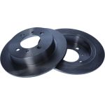 MAXGEAR Bremsscheibe 19-0957 Nissan Sunny 91-/Almera 95 MAXGEAR Bremsscheibe 19-0957 Nissan Sunny 91-/Almera 95
