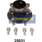 Japanparts Nabe KK-25031 Japanparts Nabe KK-25031