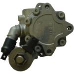 SPIDAN Hydraulikpumpe 52677 SPIDAN Hydraulikpumpe 52677
