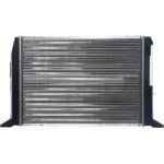 MAHLE Kühler, Motorkühlung CR 412 000S MAHLE Kühler, Motorkühlung CR 412 000S