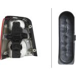 2VP 008 759-061 HELLA Heckleuchte 2VP 008 759-061 2VP 008 759-061 HELLA Heckleuchte 2VP 008 759-061