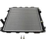 MAXGEAR Motorkühler AC273114 MAXGEAR Motorkühler AC273114