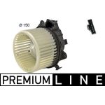 Innenraumgebläse AB 209 000P Innenraumgebläse AB 209 000P