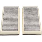 AMC Aktivkohlefilter PKW MC-5116C
