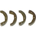 Bremsbackensatz HA S 24 550 Bremsbackensatz HA S 24 550