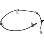 KAMOKA Sensor, Raddrehzahl 1060594 KAMOKA Sensor, Raddrehzahl 1060594