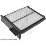 Innenraumfilter Mazda 323 F 98-04 ADM52513 Innenraumfilter Mazda 323 F 98-04 ADM52513