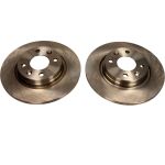 Maxgear Bremsscheibe Dacia P. Logan/Sandero/Twingo 19-1234 Maxgear Bremsscheibe Dacia P. Logan/Sandero/Twingo 19-1234