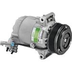 813102 Valeo Klimakompressor 813102 813102 Valeo Klimakompressor 813102