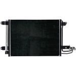 Kondensator, Klimaanlage AC 324 000S Kondensator, Klimaanlage AC 324 000S