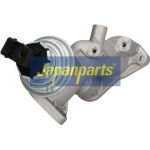Japanparts AGR-Ventil EGR-0413 Japanparts AGR-Ventil EGR-0413