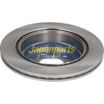 Japanparts Bremsscheibe DI-0116C Japanparts Bremsscheibe DI-0116C