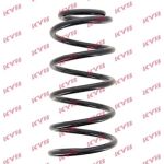 KYB Fahrwerksfeder Fiat P. Scudo 2.0D 01/07 RA3549 KYB Fahrwerksfeder Fiat P. Scudo 2.0D 01/07 RA3549