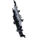 Kühler, Motorkühlung 50038 Kühler, Motorkühlung 50038