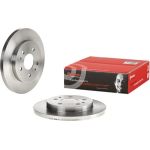 87 481 017 Bremsscheibe VA 08.A155.10 87 481 017 Bremsscheibe VA 08.A155.10