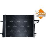 Kondensator, Klimaanlage 350322