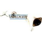 Walker Mittelschalldämpfer 72354 Walker Mittelschalldämpfer 72354