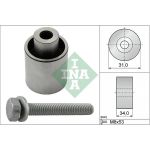 Umlenk-/Führungsrolle, Zahnriemen 532 0833 10