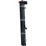 Kühler, Motorkühlung 58253 Kühler, Motorkühlung 58253
