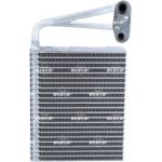 NRF Verdampfer, Klimaanlage 36187 NRF Verdampfer, Klimaanlage 36187