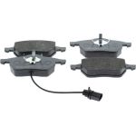 Bosch Bremsbelagsatz Scheibenbremse 0 986 460 118 Bosch Bremsbelagsatz Scheibenbremse 0 986 460 118