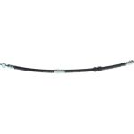 Bosch Bremsschlauch 1987481722 Bosch Bremsschlauch 1987481722