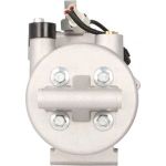 Kompressor PKW 89591