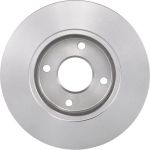 Bosch Bremsscheibe Vorderachse 0 986 478 170 Bosch Bremsscheibe Vorderachse 0 986 478 170