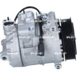NRF Kompressor, Klimaanlage 320230 NRF Kompressor, Klimaanlage 320230