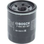 F 026 407 357 Bosch Ölfilter F 026 407 357 F 026 407 357 Bosch Ölfilter F 026 407 357
