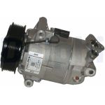 Delphi Klimakompressor TSP0155464 Delphi Klimakompressor TSP0155464