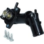 Kamoka Thermostatgehäuse 7710224 Kamoka Thermostatgehäuse 7710224