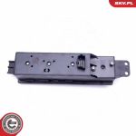 ESEN SKV Schalter, Fensterheber 37SKV060 ESEN SKV Schalter, Fensterheber 37SKV060