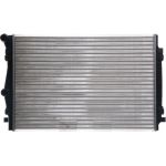 MAHLE Kühler, Motorkühlung CR 2055 001S MAHLE Kühler, Motorkühlung CR 2055 001S
