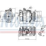 Kompressor PKW 89231 Kompressor PKW 89231
