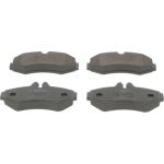 Bosch Bremsbelagsatz 0 986 494 451 Bosch Bremsbelagsatz 0 986 494 451