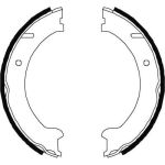 TRW Bremsbacken GS8447